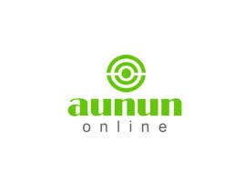 #52 untuk Design a Logo for Aunun (online) oleh salehinshafim