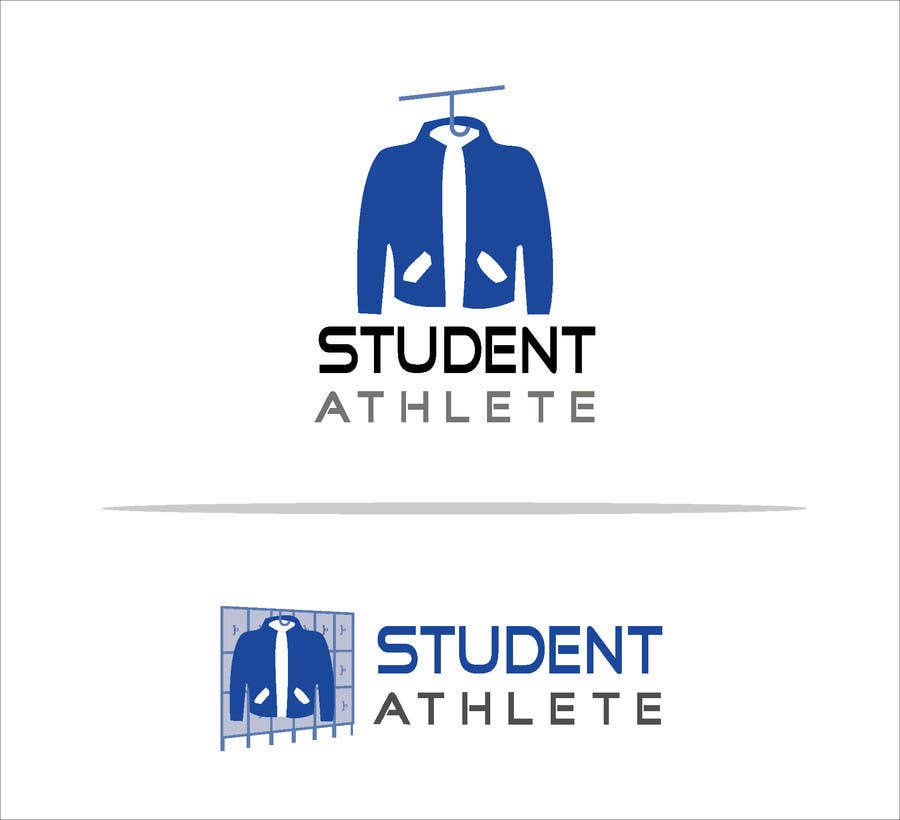 Kilpailutyö #49 kilpailussa                                                 Design a Logo for Student Athlete App
                                            