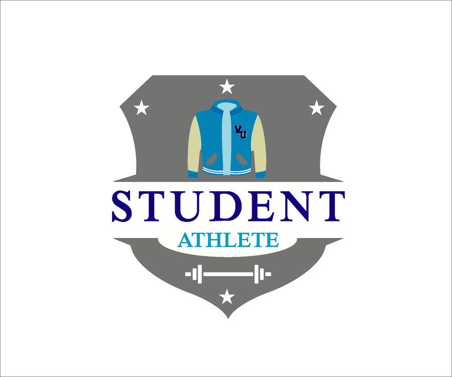 Kilpailutyö #56 kilpailussa                                                 Design a Logo for Student Athlete App
                                            