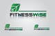 Contest Entry #81 thumbnail for                                                     Design a Logo for FitnessWISe
                                                