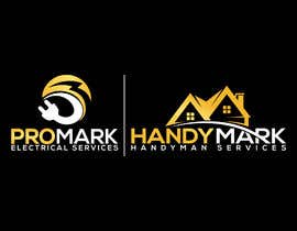 #1059 for Add to existing logo ProMark HandyMark by imranhassan998