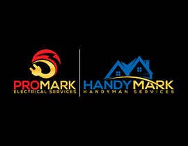 #1061 for Add to existing logo ProMark HandyMark by imranhassan998