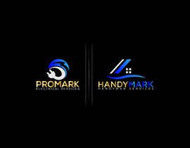#1091 for Add to existing logo ProMark HandyMark by mdfaridulislam54