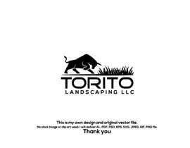 #75 za Logo + Business Card Design for Landscaping Business od lylibegum420