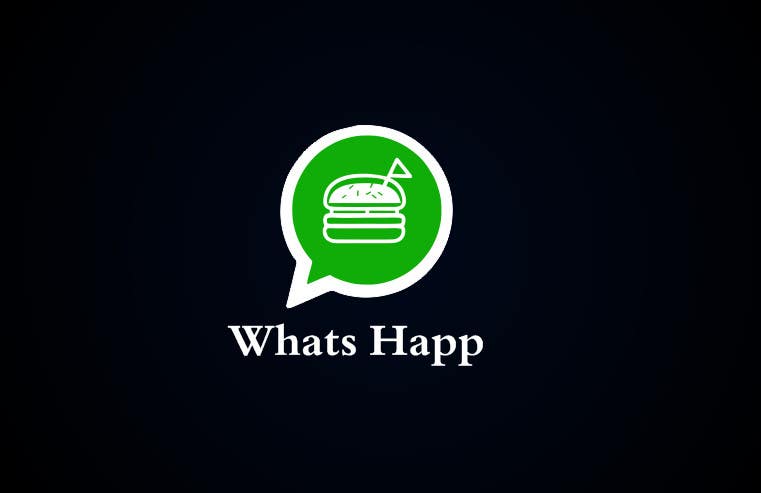 Penyertaan Peraduan #10 untuk                                                 Ontwerp een Logo for whatshapp
                                            