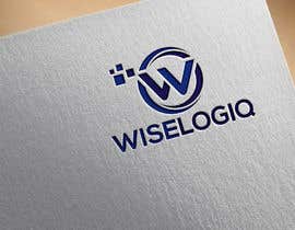 #514 pёr Design a logo for Online Learning Company: WiseLogIQ - 16/12/2022 15:17 EST nga mdsihabkhan73