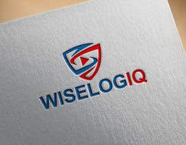 #371 pёr Design a logo for Online Learning Company: WiseLogIQ - 16/12/2022 15:17 EST nga Rabeyak229
