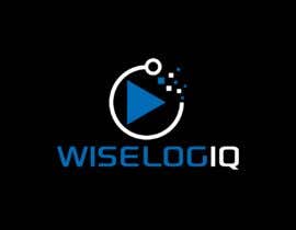 Nambari 353 ya Design a logo for Online Learning Company: WiseLogIQ - 16/12/2022 15:17 EST na mrob65928