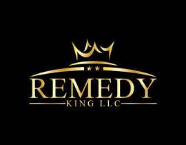 #491 za Remedy King LLC od aktherafsana513