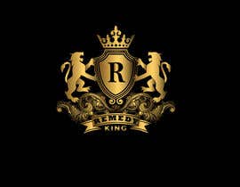 #665 för Remedy King LLC av ibrahimbronze
