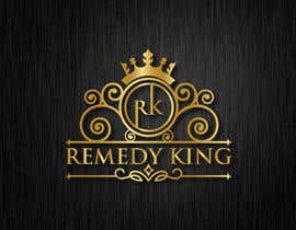 #758 för Remedy King LLC av designerjafar195