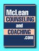 Pictograma corespunzătoare intrării #59 pentru concursul „                                                    I'd like a graphical sign made from the phrase:  McLean Counseling and Coaching . Com
                                                ”