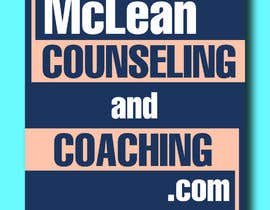 #59 pentru I&#039;d like a graphical sign made from the phrase:  McLean Counseling and Coaching . Com de către alhodairyp
