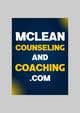 Pictograma corespunzătoare intrării #39 pentru concursul „                                                    I'd like a graphical sign made from the phrase:  McLean Counseling and Coaching . Com
                                                ”