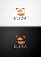 Imej kecil Penyertaan Peraduan #101 untuk                                                     Design a Logo for Eliza Customer Care
                                                
