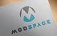 Kilpailutyön #132 pienoiskuva kilpailussa                                                     Design a Logo for ModSpace
                                                