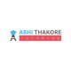 Miniatura da Inscrição nº 20 do Concurso para                                                     Design a Logo for Abhi Thakore Tutoring
                                                