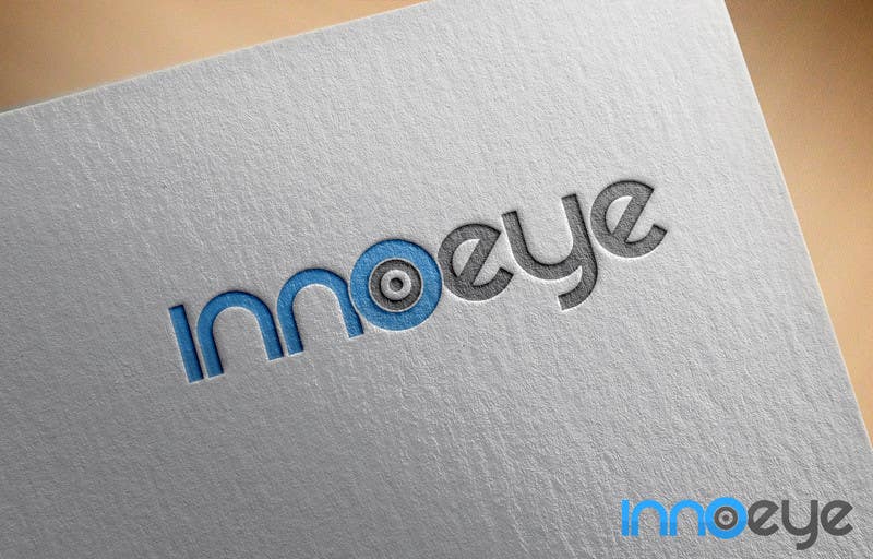 Inscrição nº 51 do Concurso para                                                 Design a Logo for InnoEye
                                            