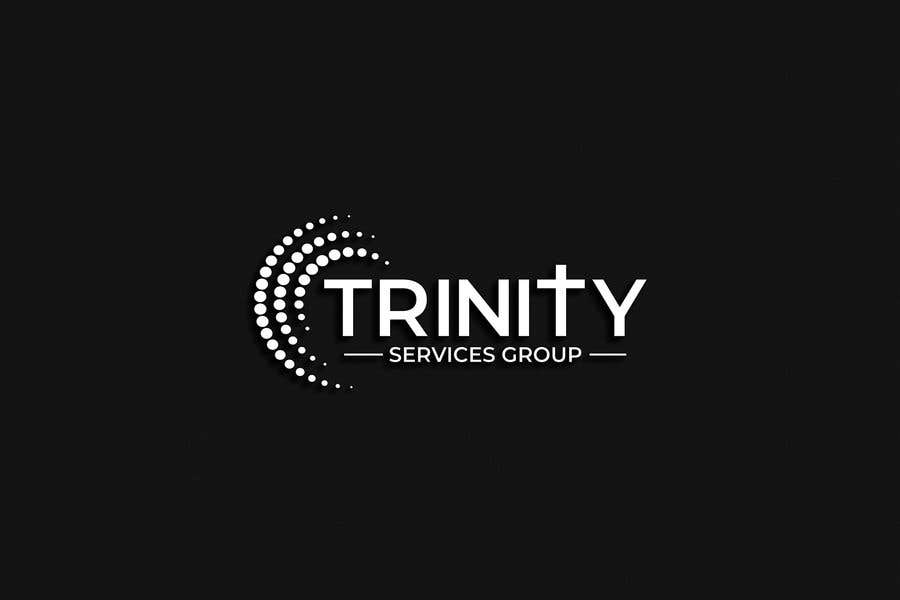 Bài tham dự cuộc thi #2617 cho                                                 Trinity Services Group
                                            