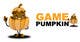 Predogledna sličica natečajnega vnosa #155 za                                                     Logo Design for GamePumpkin
                                                