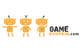 Wettbewerbs Eintrag #122 Vorschaubild für                                                     Logo Design for GamePumpkin
                                                