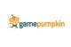 #110. pályamű bélyegképe a(z)                                                     Logo Design for GamePumpkin
                                                 versenyre
