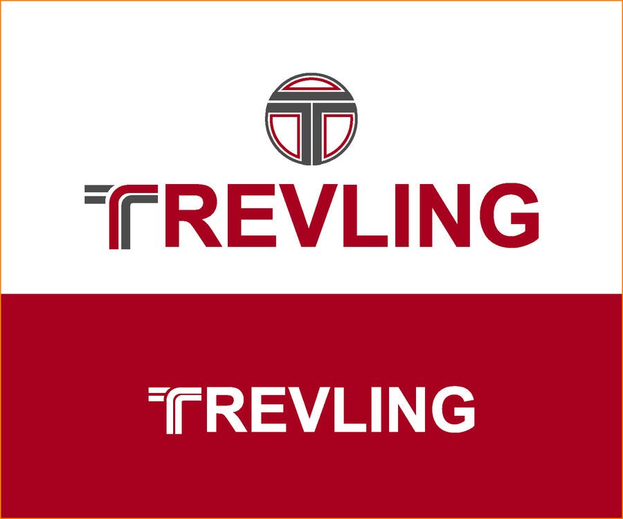 Participación en el concurso Nro.139 para                                                 Design a Logo for Trevling
                                            