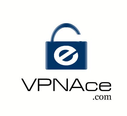 Kilpailutyö #50 kilpailussa                                                 Design a Logo for VPNAce.com
                                            