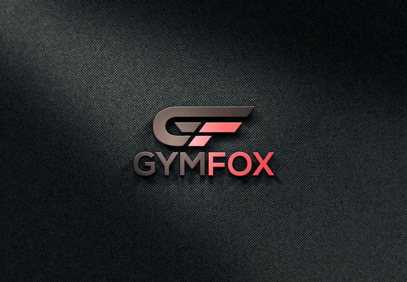 Konkurrenceindlæg #6 for                                                 The Gymfox logo
                                            