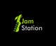 Imej kecil Penyertaan Peraduan #77 untuk                                                     Design a Logo for Jam Station
                                                