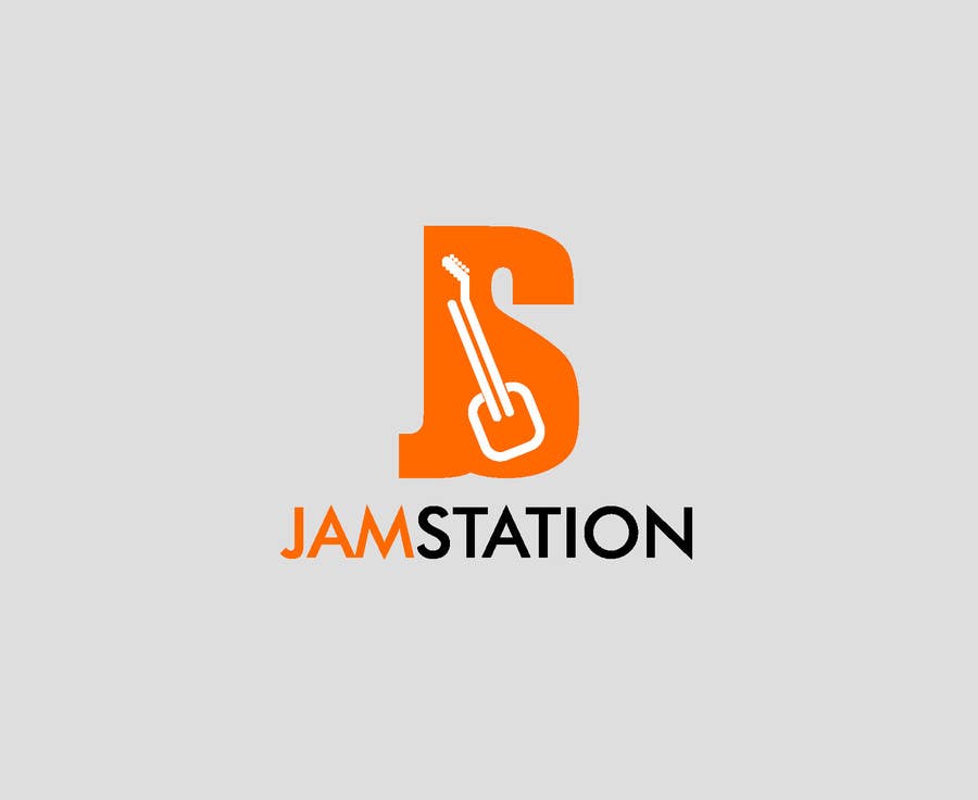 Inscrição nº 202 do Concurso para                                                 Design a Logo for Jam Station
                                            