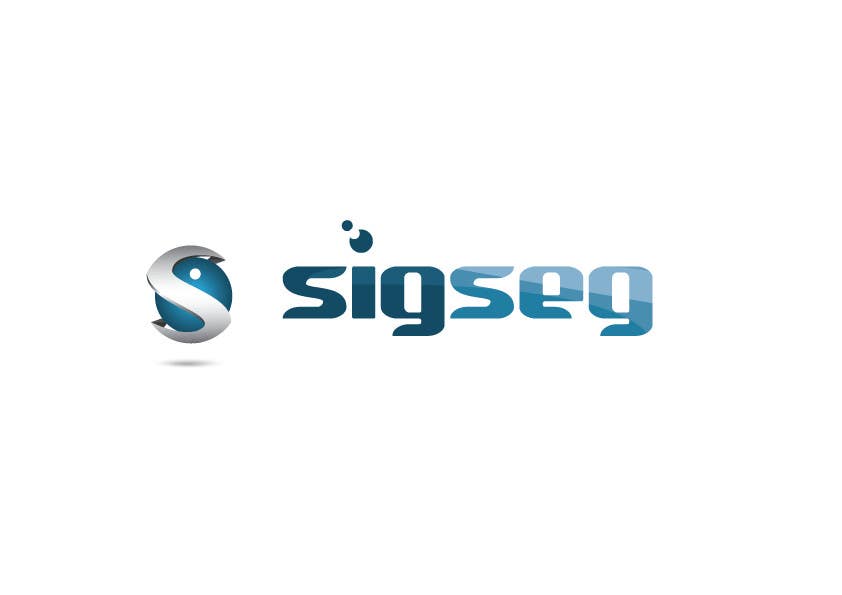 Contest Entry #145 for                                                 Logo Design for sigseg
                                            