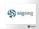 Contest Entry #294 thumbnail for                                                     Logo Design for sigseg
                                                