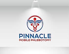 #136 untuk Pinnacle Mobile Phlebotomy oleh mhdmehedi420