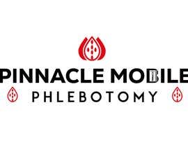 #159 untuk Pinnacle Mobile Phlebotomy oleh eseydesinar