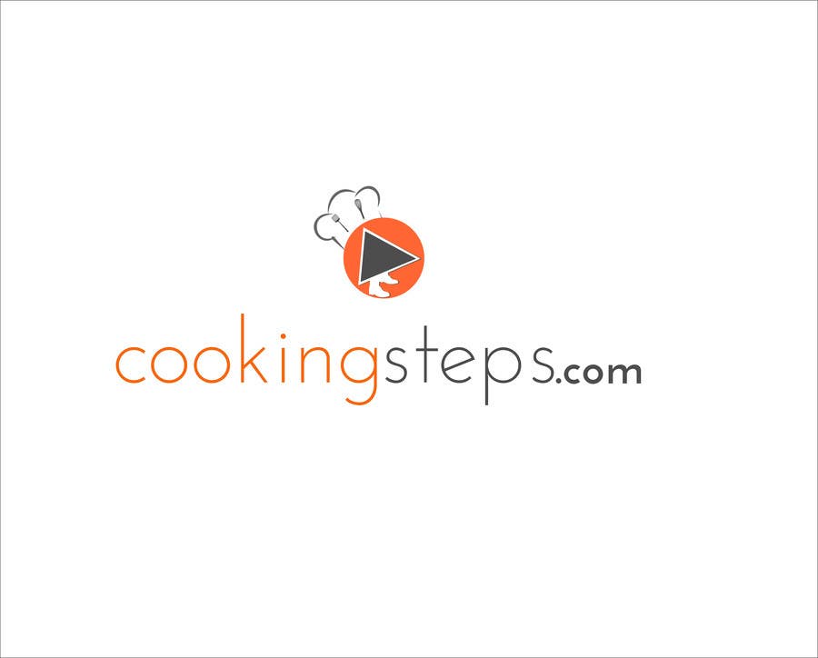 Bài tham dự cuộc thi #33 cho                                                 Design et Logo for Cooking Steps
                                            