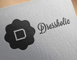 #75 para Design a Logo for Dressholic por vanlesterf
