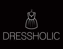 #87 para Design a Logo for Dressholic por jovana307