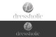 Kilpailutyön #38 pienoiskuva kilpailussa                                                     Design a Logo for Dressholic
                                                