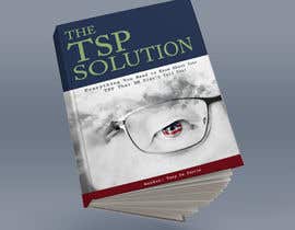 an image of a book titled the tsp solution