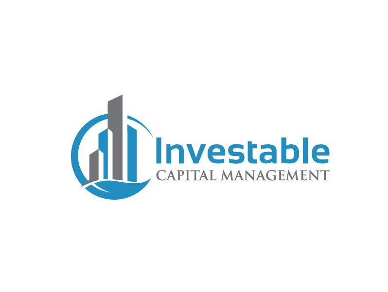 Kilpailutyö #67 kilpailussa                                                 Design a Logo for Investable Capital Management (ICM)
                                            