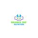 Imej kecil Penyertaan Peraduan #56 untuk                                                     Balance 360° Nutrition
                                                