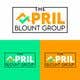 Ảnh thumbnail bài tham dự cuộc thi #83 cho                                                     The April Blount Group - Logo Design
                                                