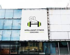 #92 для Intelligent Fitness coaching - 25/01/2023 06:07 EST от ToukirDesigner