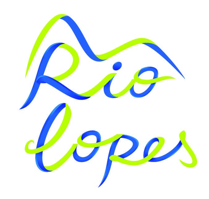 Kilpailutyö #33 kilpailussa                                                 Design a logo - Transport Company Rio Lopes
                                            