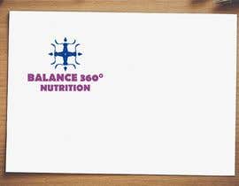 #55 untuk Balance 360° Nutrition - 26/01/2023 15:21 EST oleh affanfa