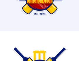 #111 for Logo Design For A Cricket Club by muneebakram184