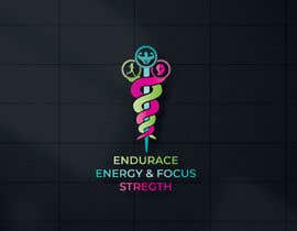 designcute tarafından Fitness Logo to represent Strength, Endurance, Energy/Focus için no 141