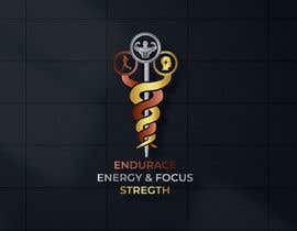 designcute tarafından Fitness Logo to represent Strength, Endurance, Energy/Focus için no 142