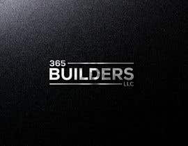 #287 cho Design a logo for construction company bởi mdmoazislam8